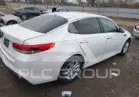2016 KIA Optima photo