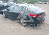 2016 KIA Optima фото