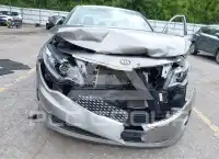 2016 KIA Optima photo