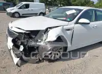 2016 KIA Optima photo