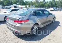 2016 KIA Optima фото