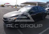 2016 KIA Optima фото