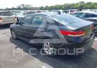 2016 KIA Optima фото
