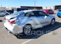 2016 KIA Optima photo