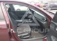 2016 KIA Optima фото