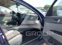 2016 KIA Optima фото
