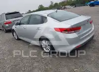 2016 KIA Optima фото