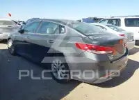 2016 KIA Optima фото