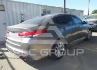 2016 KIA Optima photo
