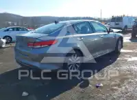 2016 KIA Optima фото