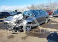 2016 KIA Optima фото