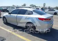 2016 KIA Optima фото
