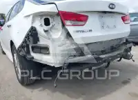 2016 KIA Optima фото