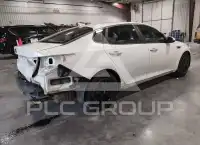 2016 KIA Optima photo