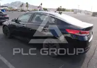 2016 KIA Optima фото
