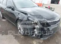 2016 KIA Optima фото