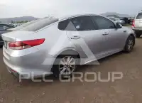 2016 KIA Optima фото