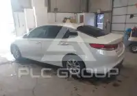 2016 KIA Optima фото