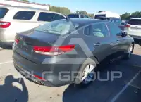 2016 KIA Optima photo