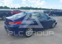 2016 KIA Optima photo