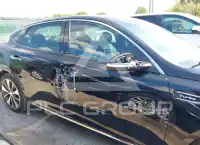 2016 KIA Optima фото
