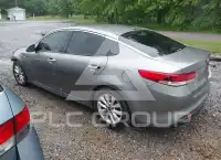 2016 KIA Optima photo