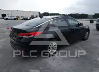 2016 KIA Optima фото