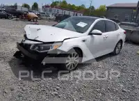 2016 KIA Optima фото