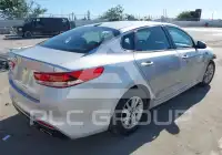 2016 KIA Optima photo