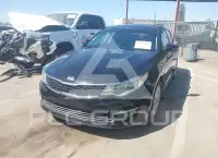 2016 KIA Optima фото