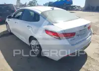 2016 KIA Optima photo