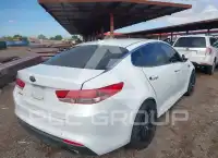 2016 KIA Optima фото
