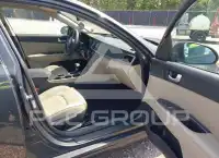 2016 KIA Optima фото