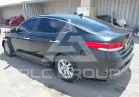 2016 KIA Optima photo