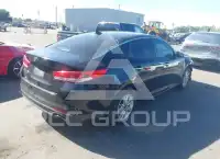 2016 KIA Optima фото