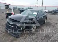 2016 KIA Optima photo