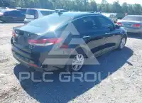 2016 KIA Optima фото