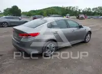 2016 KIA Optima фото