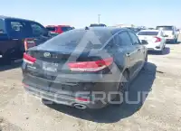 2016 KIA Optima фото