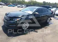 2016 KIA Optima фото