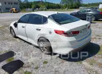 2016 KIA Optima photo