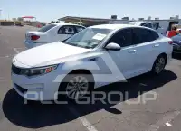 2016 KIA Optima фото