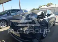2016 KIA Optima photo