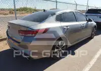 2016 KIA Optima фото