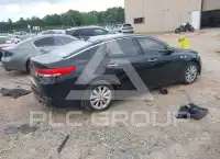 2016 KIA Optima photo