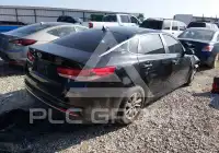 2016 KIA Optima фото