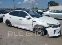 2016 KIA Optima фото