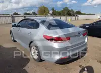 2016 KIA Optima photo