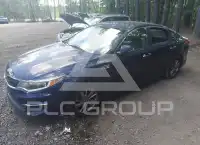 2016 KIA Optima photo
