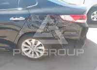2016 KIA Optima фото